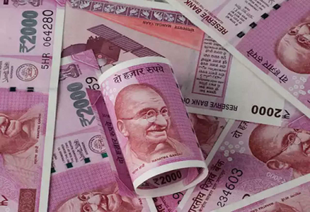 ₹8,923.8 Crores to 25 States for Providing Grant to Rural Local Bodies By The Union Finance Ministry 